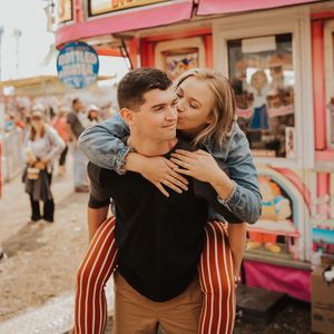 Meet your Posher, Christina